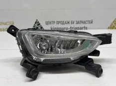 Фара противотуманная правая Hyundai Tucson 2015-2018 92201D7000 3 TL ДО РЕСТАЙЛИНГ, передняя левая