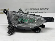 Фара противотуманная правая Hyundai Tucson 2015-2018 92201D7000 3 TL ДО РЕСТАЙЛИНГ, передняя левая