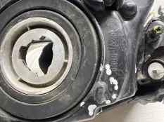 Фара противотуманная правая Hyundai Tucson 2015-2018 92201D7000 3 TL ДО РЕСТАЙЛИНГ, передняя левая
