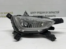 Фара противотуманная правая Hyundai Tucson 2015-2018 92201D7000 3 TL ДО РЕСТАЙЛИНГ, передняя левая
