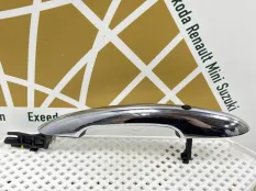 Ручка двери MINI cooper Hatch 2018-2021 51217317634 F56 РЕСТАЙЛИНГ, передняя правая