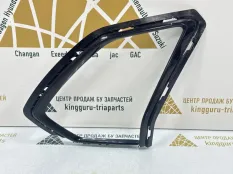 Накладка фары Omoda C5 2022-2024 602002158AA T19C, левая