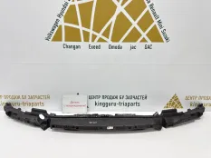 Абсорбер бампера BMW 7 2015-2018 51117358793 G11 ДО РЕСТАЙЛИНГ, передний
