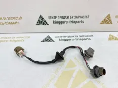 Проводка фонаря Hyundai Solaris 2017-2020 2 HCR ДО РЕСТАЙЛИНГ