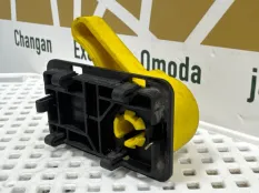 Ручка открывания капота Ford Focus 2011-2015 DM5116A770 3 BM_ ДО РЕСТАЙЛИНГ