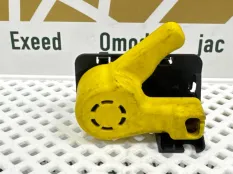 Ручка открывания капота Ford Focus 2011-2015 DM5116A770 3 BM_ ДО РЕСТАЙЛИНГ