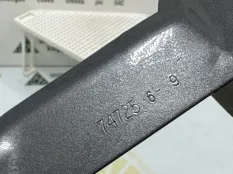 Кронштейн крыла BMW X5 2019-2023 41007492372 G05, передний правый