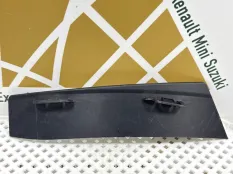 Накладка расширитель BMW X5 2019-2023 51778075320 G05 M-PACK, задняя правая