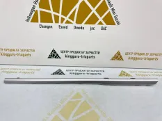 Молдинг бампера Omoda C5 2022-2024 J605402823 T19C, задний