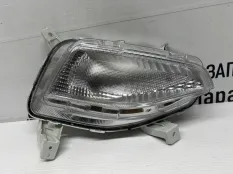 Фара противотуманная Hyundai Creta 2021-2022 92304BW000 2 SU2, правая