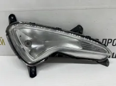 Фара противотуманная Hyundai Solaris 2014-2017 922024L600 1 RB РЕСТАЙЛИНГ, передняя правая