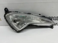 Фара противотуманная Hyundai Solaris 2014-2017 922024L600 1 RB РЕСТАЙЛИНГ, передняя правая