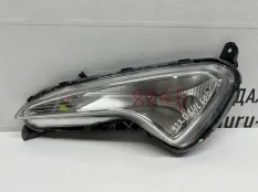 Фара противотуманная Hyundai Solaris 2014-2017 922014L600 1 RB РЕСТАЙЛИНГ, передняя левая