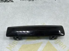 Накладка решетки радиатора BMW X3 2021-2024 G01 РЕСТАЙЛИНГ
