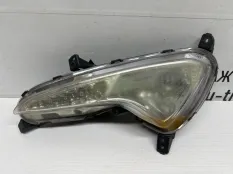 Фара противотуманная Hyundai Solaris 2014-2017 922014L700 1 RB РЕСТАЙЛИНГ, передняя левая