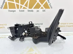 Корпус зеркала 9 пин KIA Sorento 2009-2012 2 XM ДО РЕСТАЙЛИНГ