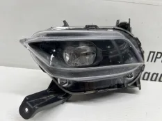 Фара противотуманная Hyundai Santa Fe 2018-2020 92201S1100 4 TM ДО РЕСТАЙЛИНГ, левая