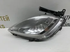 Фара противотуманная Hyundai Elantra 2010-2014 922013X220 5 MD ДО РЕСТАЙЛИНГ, левая