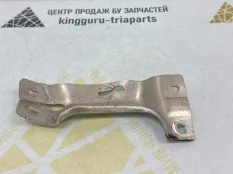 Кронштейн усилителя бампера BMW 5 2017-2019 51117357180 G30 ДО РЕСТАЙЛИНГ