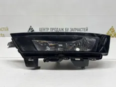 Фара противотуманная Skoda Rapid 2017-2020 5JA941699D 1 NH3 РЕСТАЙЛИНГ, левая