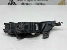 Фара противотуманная Skoda Rapid 2017-2020 5JA941699D 1 NH3 РЕСТАЙЛИНГ, левая