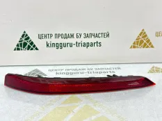Катафот бампера Changan UNI-T 2020-2024 4135010CN01AA 1