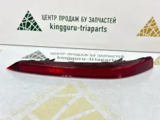 Катафот бампера Changan UNI-T 2020-2024 4135020CN01AA 1, правый