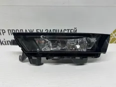 Фара противотуманная Skoda Rapid 2017-2020 5JA941699D 1 NH3 РЕСТАЙЛИНГ, левая