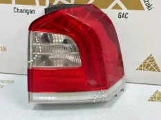 Фонарь Volvo XC70 2007-2013 31395960 2 BZ ДО РЕСТАЙЛИНГ, правый