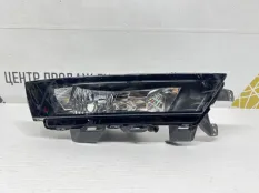 Фара противотуманная Skoda Rapid 2017-2020 5JA941700D 1 NH3 РЕСТАЙЛИНГ, правая