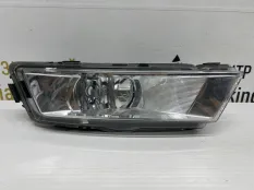 Фара противотуманная Skoda Rapid 2012-2017 5JA941700 1 NH3 ДО РЕСТАЙЛИНГ, правая