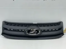 Решетка радиатора Lada Largus 2021-2022 8450090864 1 R90 РЕСТАЙЛИНГ