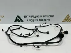 Проводка бампера Changan UNI-T 2020-2024 4000200CN03 1, задняя