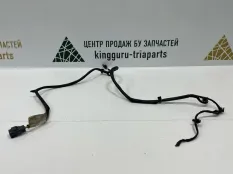 Проводка парктроника Volvo XC70 2007-2013 31343768 2 BZ ДО РЕСТАЙЛИНГ, задняя