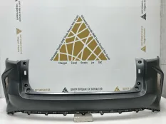 Бампер Exeed RX 2023-2024 602002249AA T22, задний