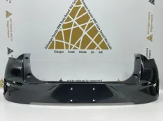 Бампер Changan UNI-T 2020-2024 2804100CN01 1, задний