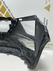 Бампер Hyundai Creta 2021-2022 86511BW000 2 SU2, передний