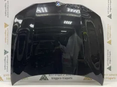 Капот BMW 3 2018-2022 41008494446 G20, передний