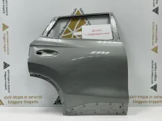 Дверь Omoda C5 2022-2024 551001209AADYJ T19C, задняя правая