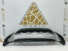 Спойлер Бампера Volkswagen Tiguan 2016-2020 5NA805903G 2 AD1 ДО РЕСТАЙЛИНГ, передний