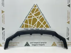 Спойлер Бампера GAC GS3 2023-2025 7105016CRV0000 A79-G, передний