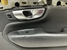 Обшивка двери Volvo XC90 2014-2019 31393116 2 L_ ДО РЕСТАЙЛИНГ, задняя правая