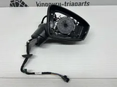 Зеркало Volkswagen Tiguan 2016-2020 5NB857508 2 AD1 ДО РЕСТАЙЛИНГ, правое