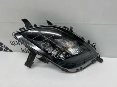 Фара противотуманная Opel Astra 2009-2012 662588537 J P10 5D ДО РЕСТАЙЛИНГ, левая