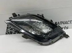 Фара противотуманная Opel Astra 2009-2012 662588537 J P10 5D ДО РЕСТАЙЛИНГ, левая