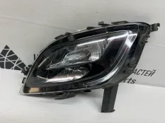 Фара противотуманная Opel Astra 2009-2012 662588537 J P10 5D ДО РЕСТАЙЛИНГ, левая