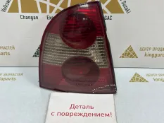 Фонарь Volkswagen Passat 1996-2001 3B5945096AE B5 3B5 ДО РЕСТАЙЛИНГ, левый
