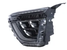 Фара LED ЛЭД светодиодная Hyundai Creta 2021-2022 92101BW110 2 SU2, левая