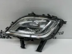 Фара противотуманная Opel Astra 2009-2012 662588537 J P10 5D ДО РЕСТАЙЛИНГ, левая