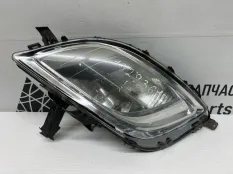 Фара противотуманная Opel Astra 2009-2012 662588537 J P10 5D ДО РЕСТАЙЛИНГ, левая